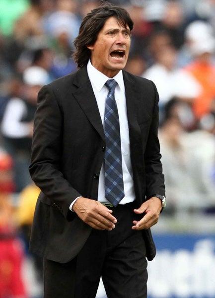FOTO: MEXSPORT