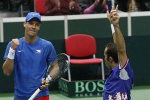 Italia cae con República Checa y buscará su permanencia en el Grupo Mundial