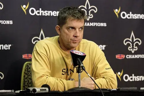 Payton apelaría su sanción