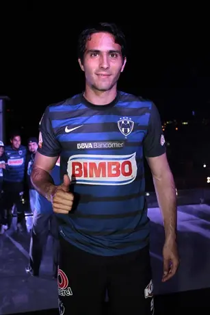 De Nigris espera estar listo lo antes posible