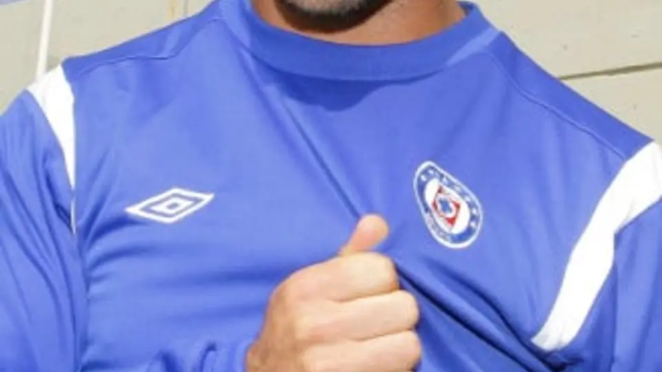 Tito Villa afirma que Cruz Azul debe ganar todo