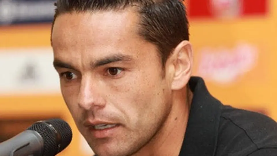 Juninho quiere figurar entre los 100 mejores