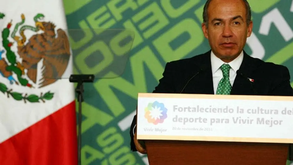 Calderón señala que el caso Ortiz refleja la decadencia en la sociedad