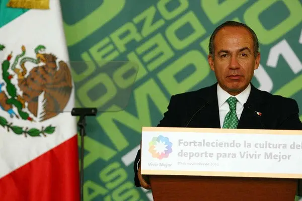 Calderón señala que el caso Ortiz refleja la decadencia en la sociedad