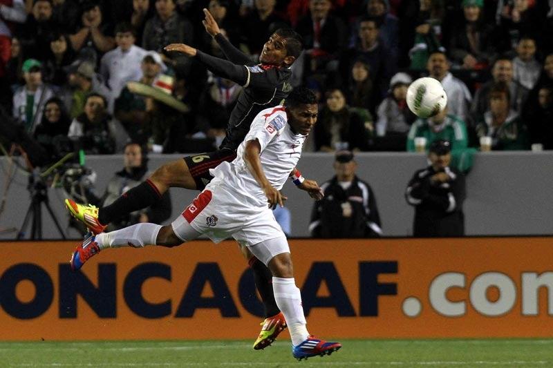 El juego fue muy disputado (FOTO: MEXSPORT)