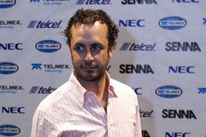 Michel Jourdain buscará correr en 500 millas de Indianápolis