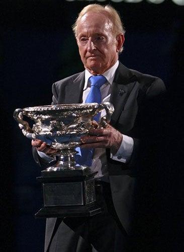 FOTO: AP