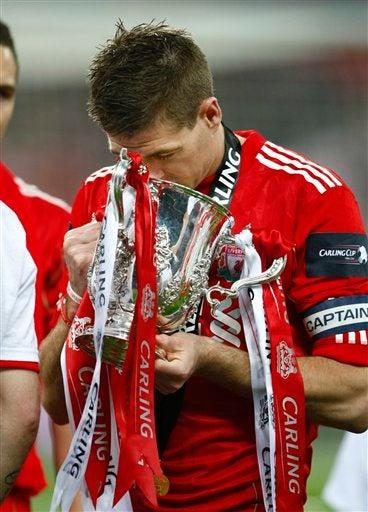 Con este resultado, los ingleses se consolidan como los más ganadores del certamen con ocho conquistas. FOTO: AP