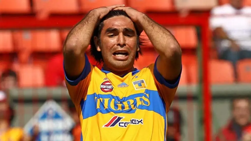 Tigres disputará el repechaje sin figuras