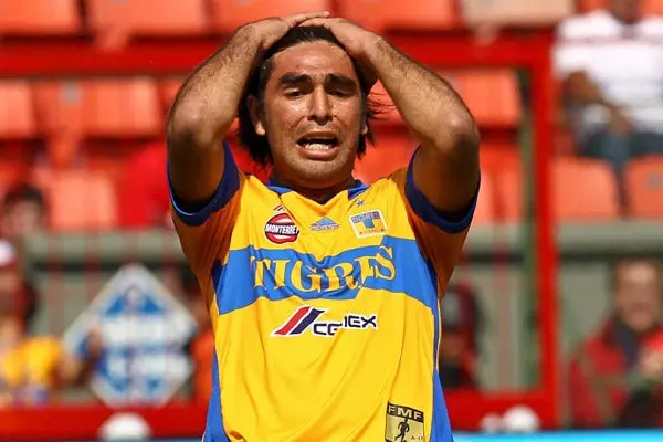 Tigres disputará el repechaje sin figuras