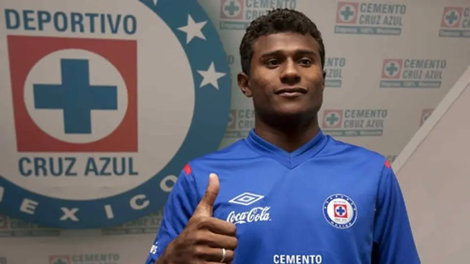 Maranhao ya debutó ante Pachuca