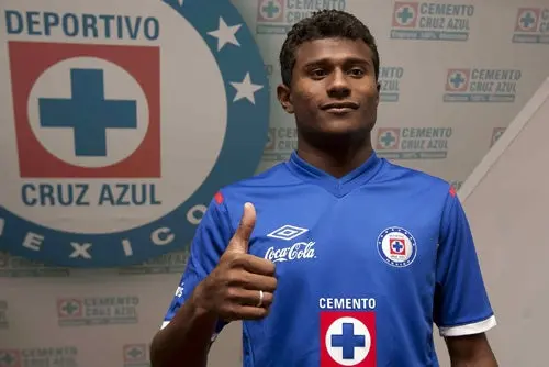 Maranhao ya debutó ante Pachuca