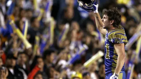 Nuevos rivales para Tigres intermedia