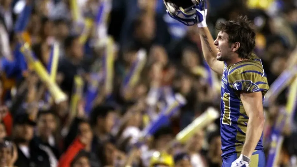 Nuevos rivales para Tigres intermedia