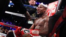 'La pelea con Pacquiao no ocurrirá': Mayweather