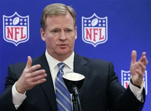 NFL dará a conocer calendario 2012 este martes