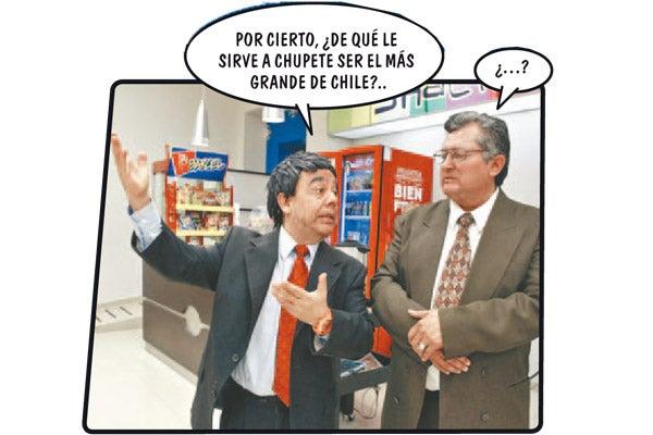 FOTO: AZAEL RODRÍGUEZ