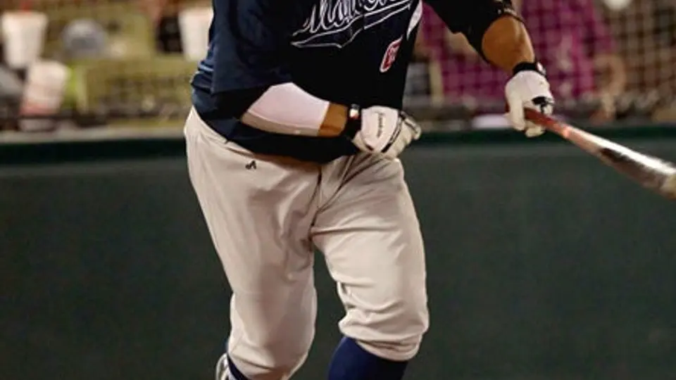 Robinson Cancel tuvo debut soñado con Sultanes