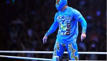 Sin Cara regresó de su lesión previo a WrestleMania