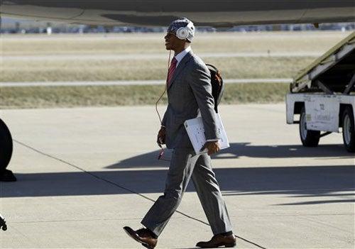FOTO: AP