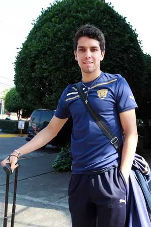 Cabrera considera que no pesará la ausencia de Palencia