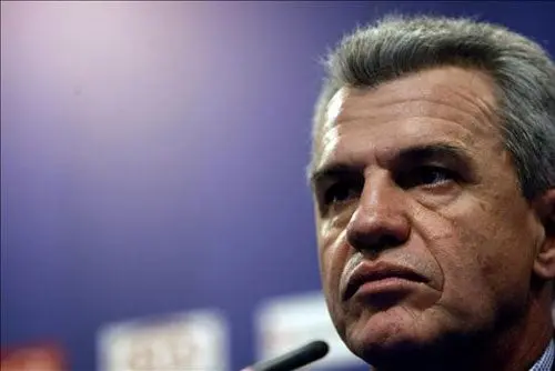 Javier Aguirre suena para dirigir en Arabia
