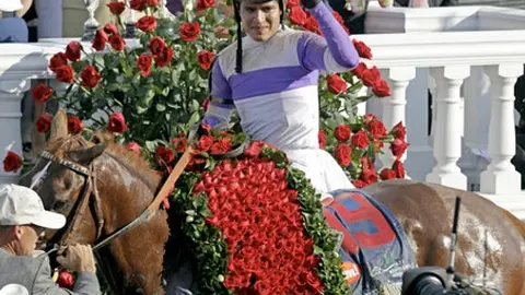 Mexicano Mario Gutiérrez, cerca de la Triple Corona