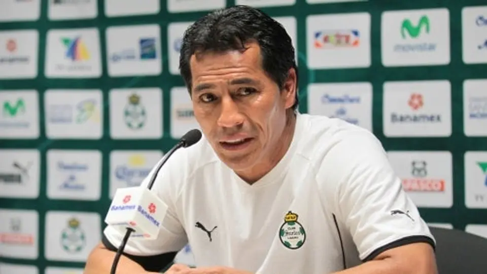 Galindo atribuye a Oswaldo Sánchez la victoria ante Jaguares