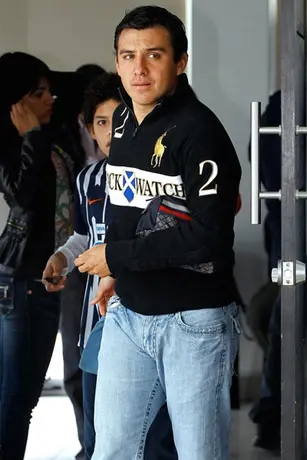 El cápitan de Rayados buscará a Suazo