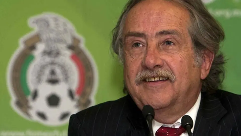 Femexfut da a conocer agencias oficiales para viajar a Brasil 2014