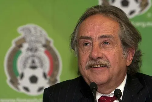 Femexfut da a conocer agencias oficiales para viajar a Brasil 2014