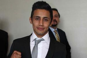 'Moi' Fuentes, de mesero a Monarca Mundial