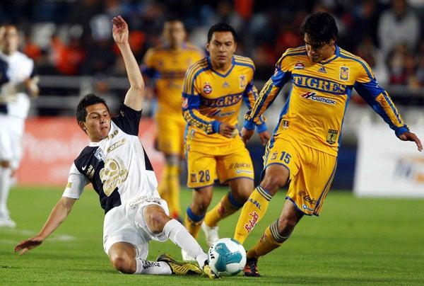 Ambos equipos pasan por buen momento. FOTO: MEXSPORT