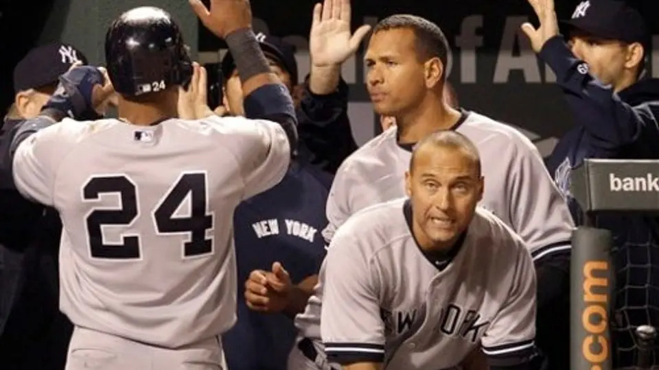 Yanquis derrota en 12 entradas 5-4 a los Orioles de Baltimore