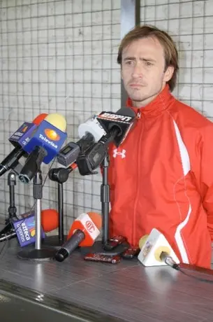 Hay que tener cuidado ante un grande como América: Romagnoli 