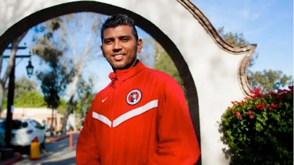 Frankie Oviedo trabajará para Xolos