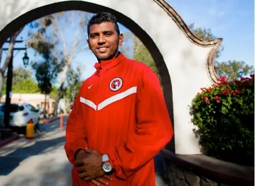 Frankie Oviedo trabajará para Xolos