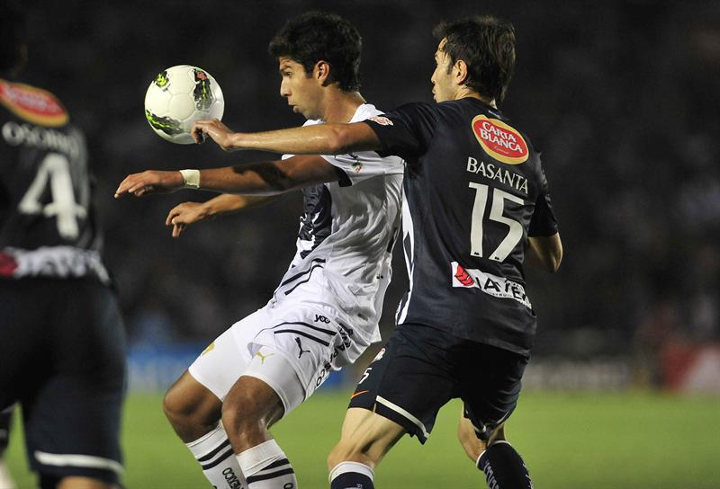 Ambos equipos viven realidades diferentes en el torneo mexicano. FOTO: EFE