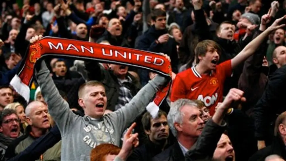 Man-United vs Liverpool, en cuarta ronda de FA Cup