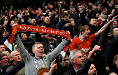 Man-United vs Liverpool, en cuarta ronda de FA Cup