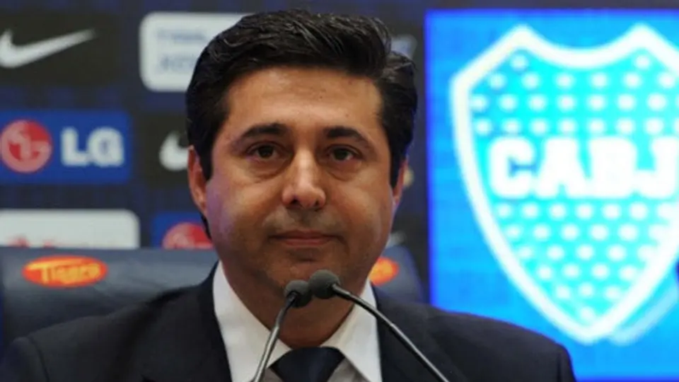 Boca lanzará última oferta por Suazo