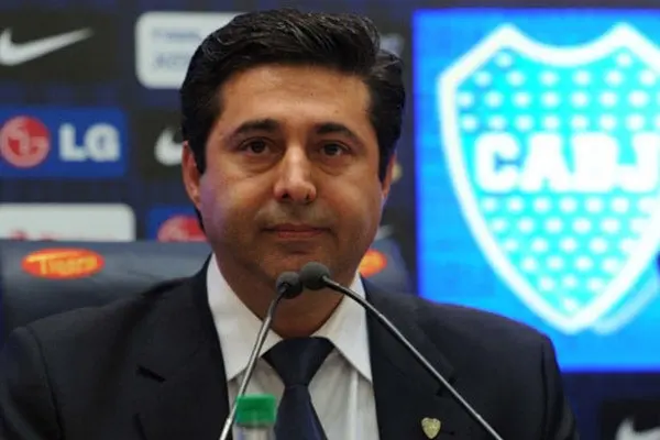 Boca lanzará última oferta por Suazo
