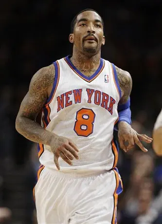 J.R. Smith, arrestado en Miami
