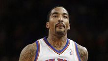 J.R. Smith, arrestado en Miami