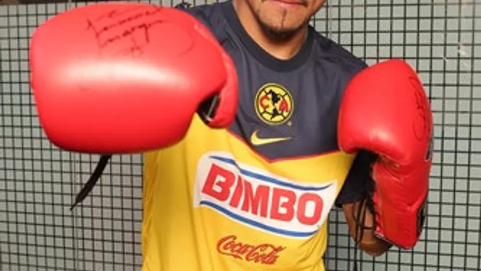 Juanma Márquez pide al América que le 'echen hue...'