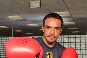 Juanma Márquez pide al América que le 'echen hue...'