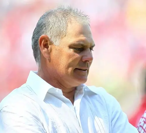  Graniolatti destaca que Toluca haya derrotado al Campeón
