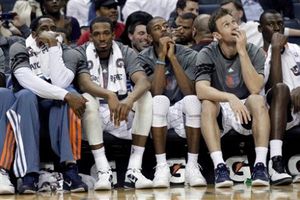 Charlotte suma su derrota número 16 al hilo