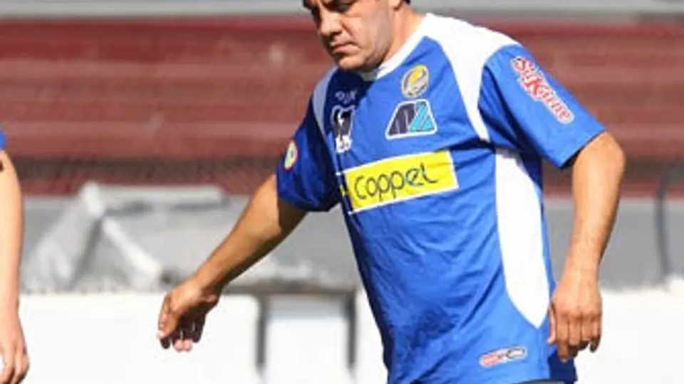 Cuauhtémoc Blanco podría ser titular ante Pumas Morelos
