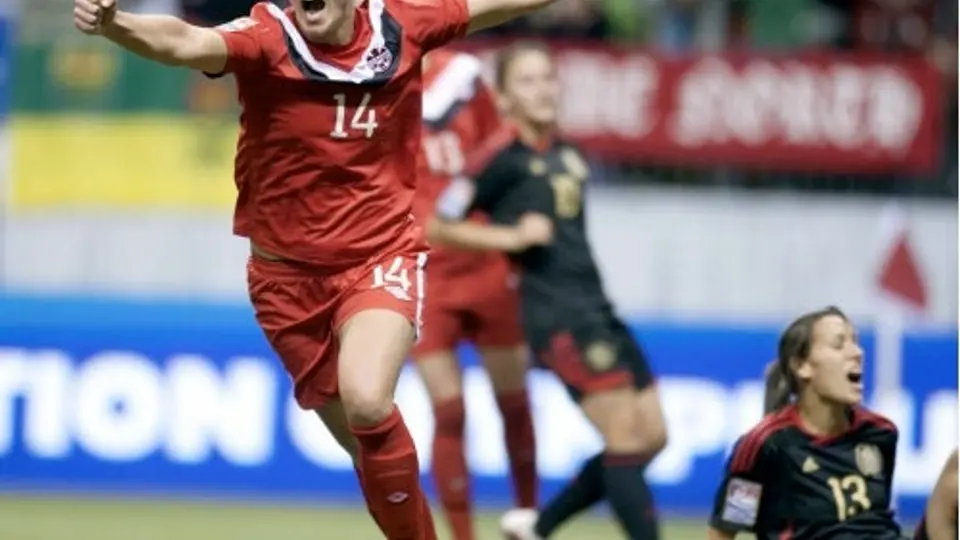 El Tri femenil no irá a los Juegos Olímpicos
